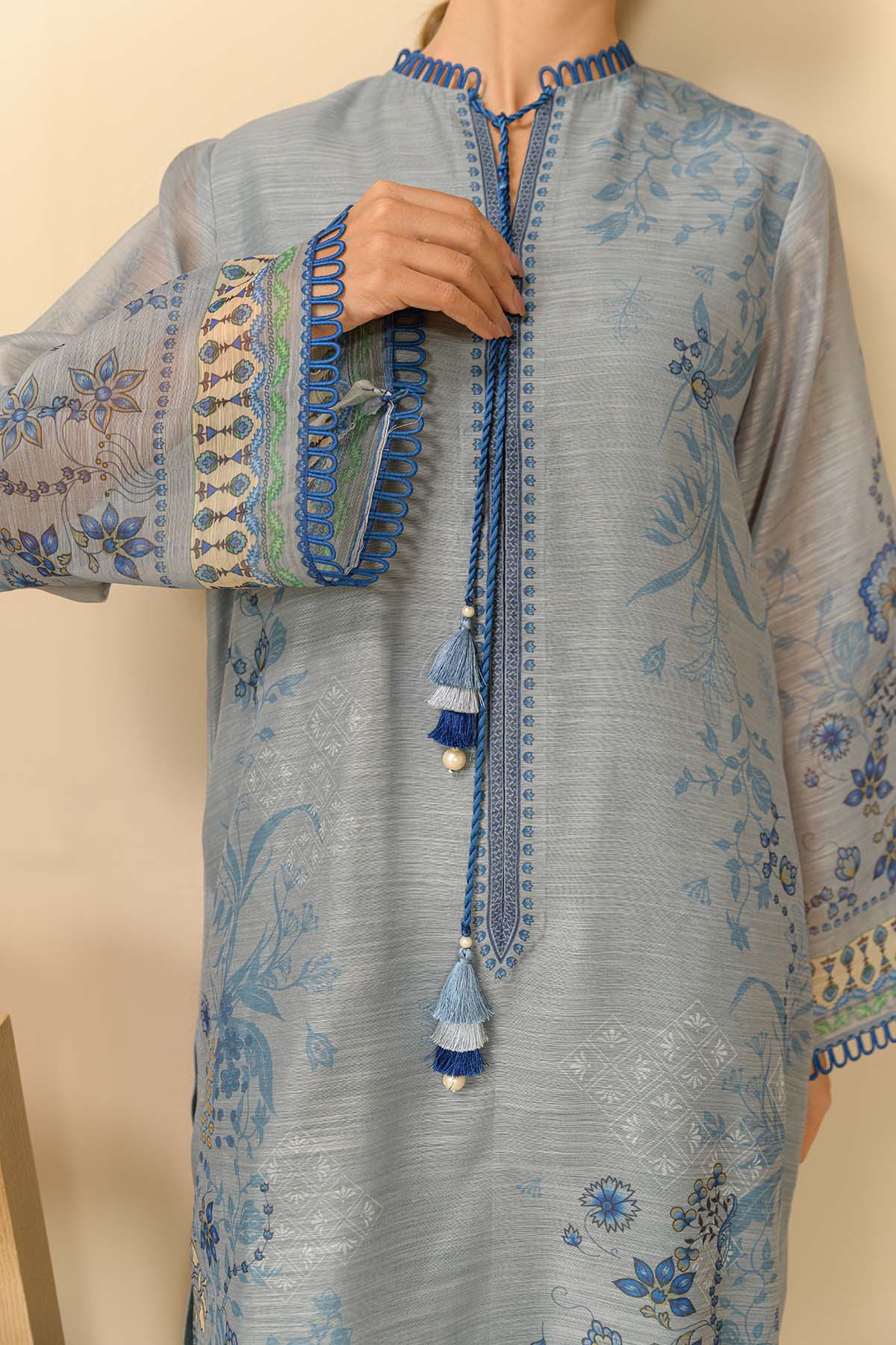 ZURI BY ZAINAB - Maelis