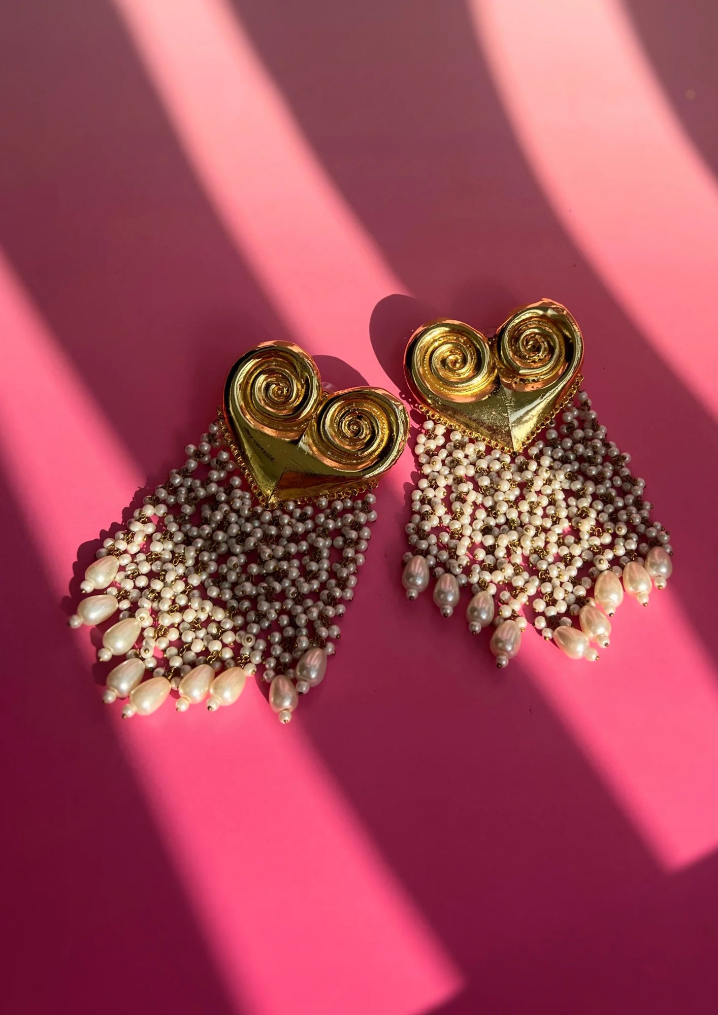 ESFIR - Enamoured Earring