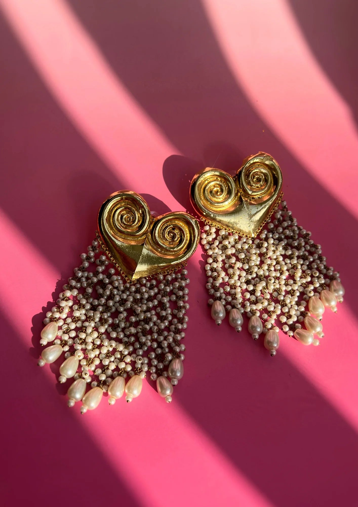 ESFIR - Enamoured Earring