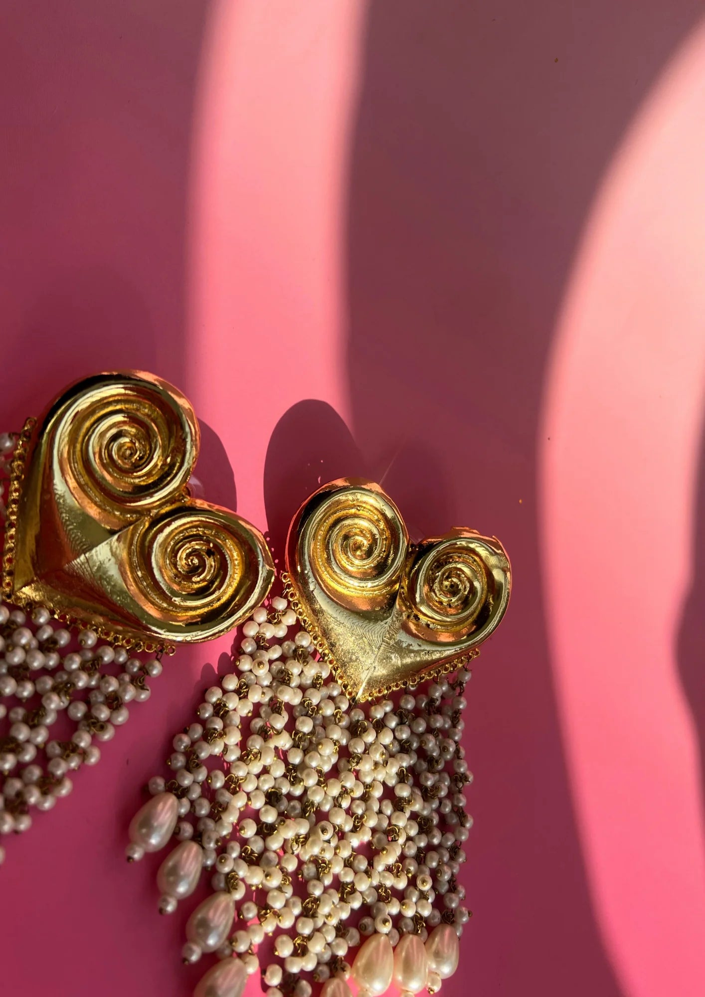 ESFIR - Enamoured Earring