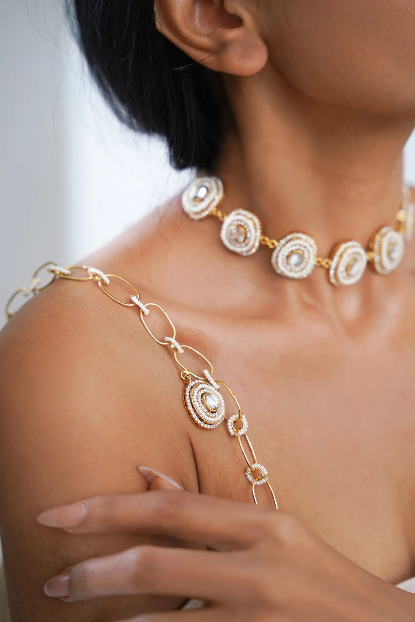 ESFIR - Ether Choker