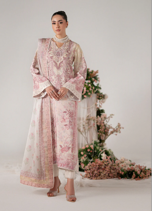 Mehak Yaqoob Couture - Florin