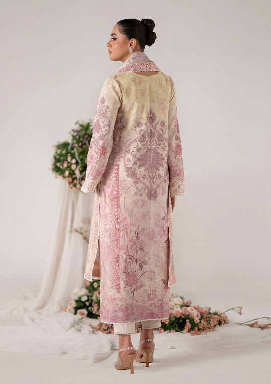 Mehak Yaqoob Couture - Florin