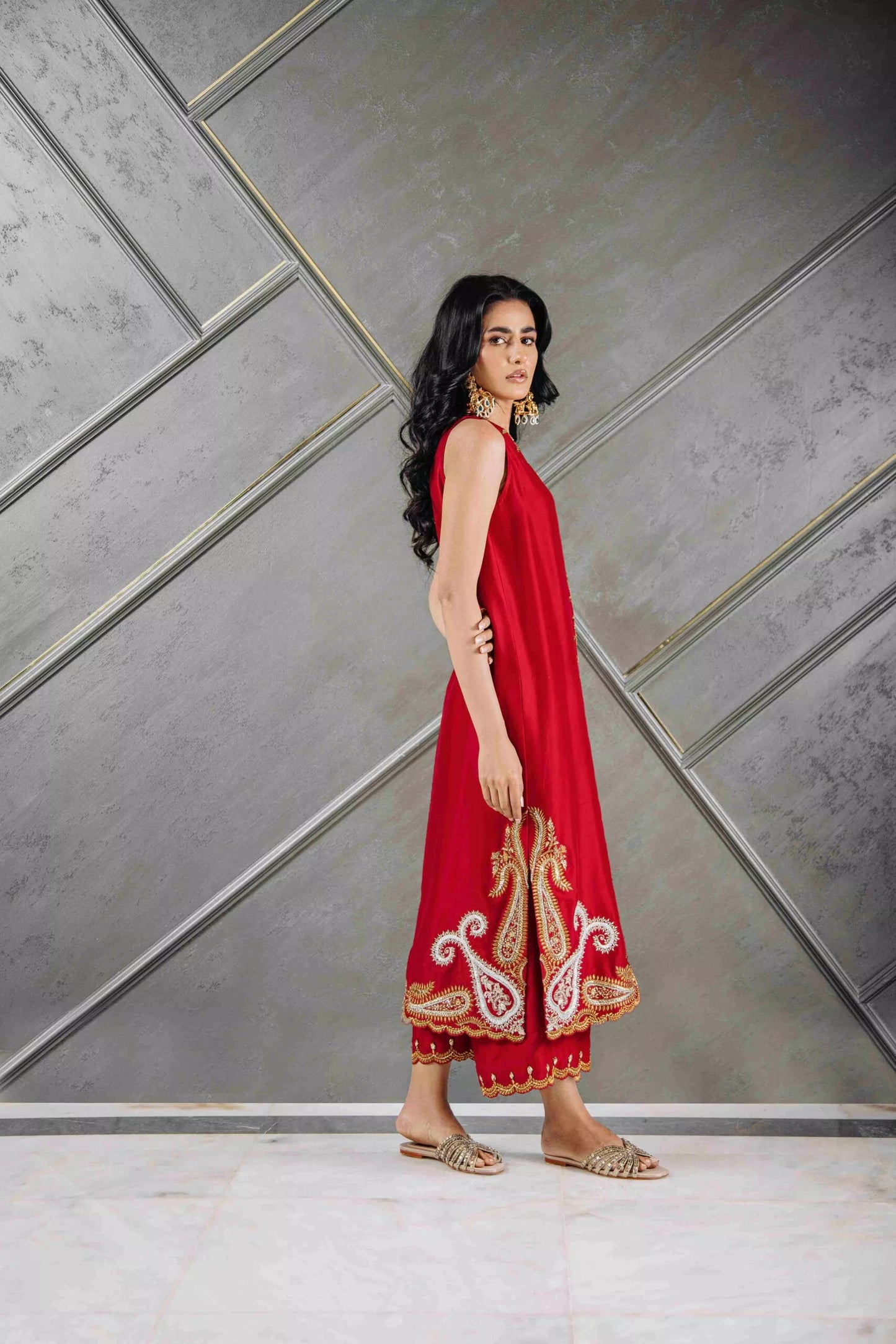 KARISHMA TALREJA - Gul