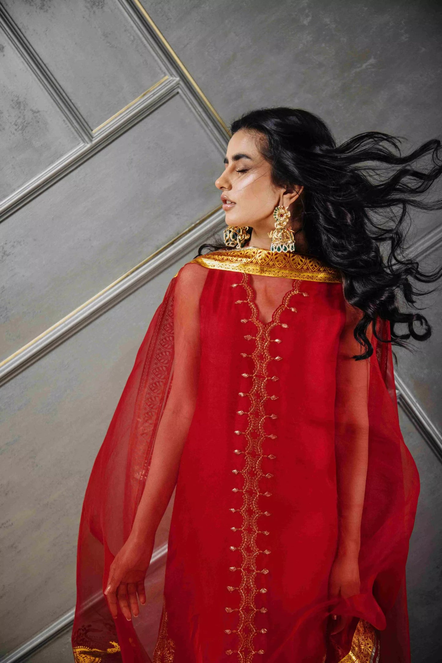 KARISHMA TALREJA - Gul