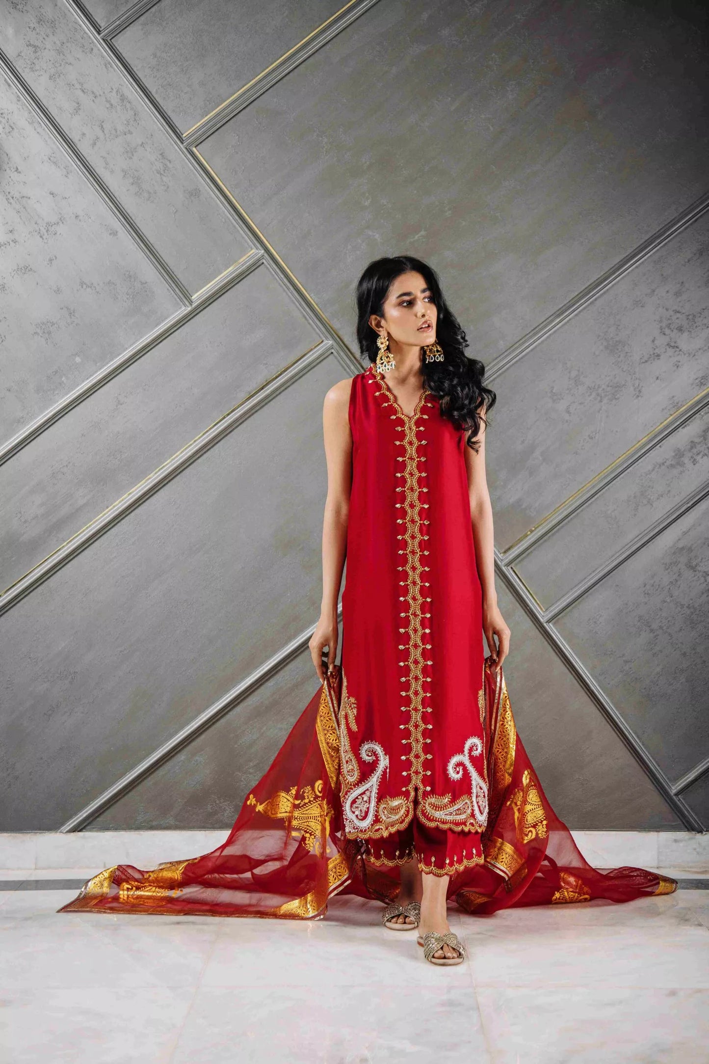 KARISHMA TALREJA - Gul