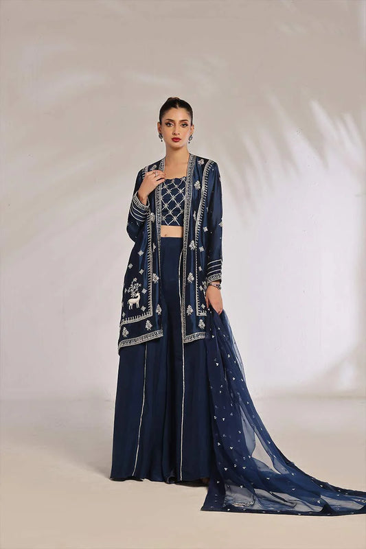 Hafsa Malik - Gazelle