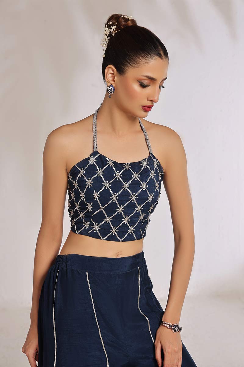 Hafsa Malik - Gazelle