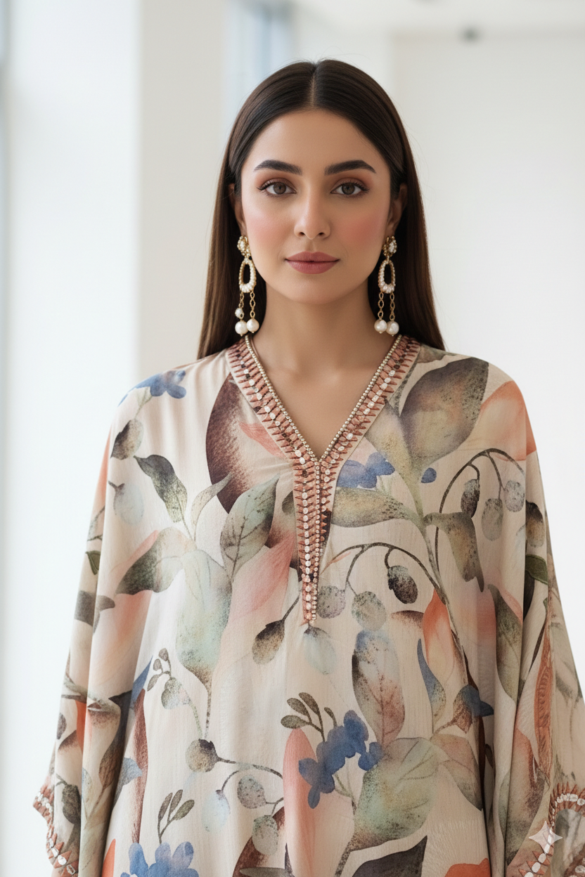 KARISHMA TALREJA - Peachy