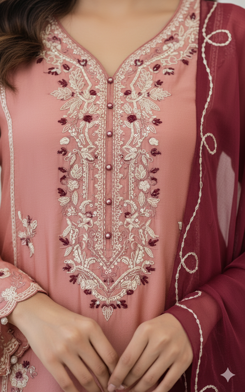 HAFSA MALIK - Feeha