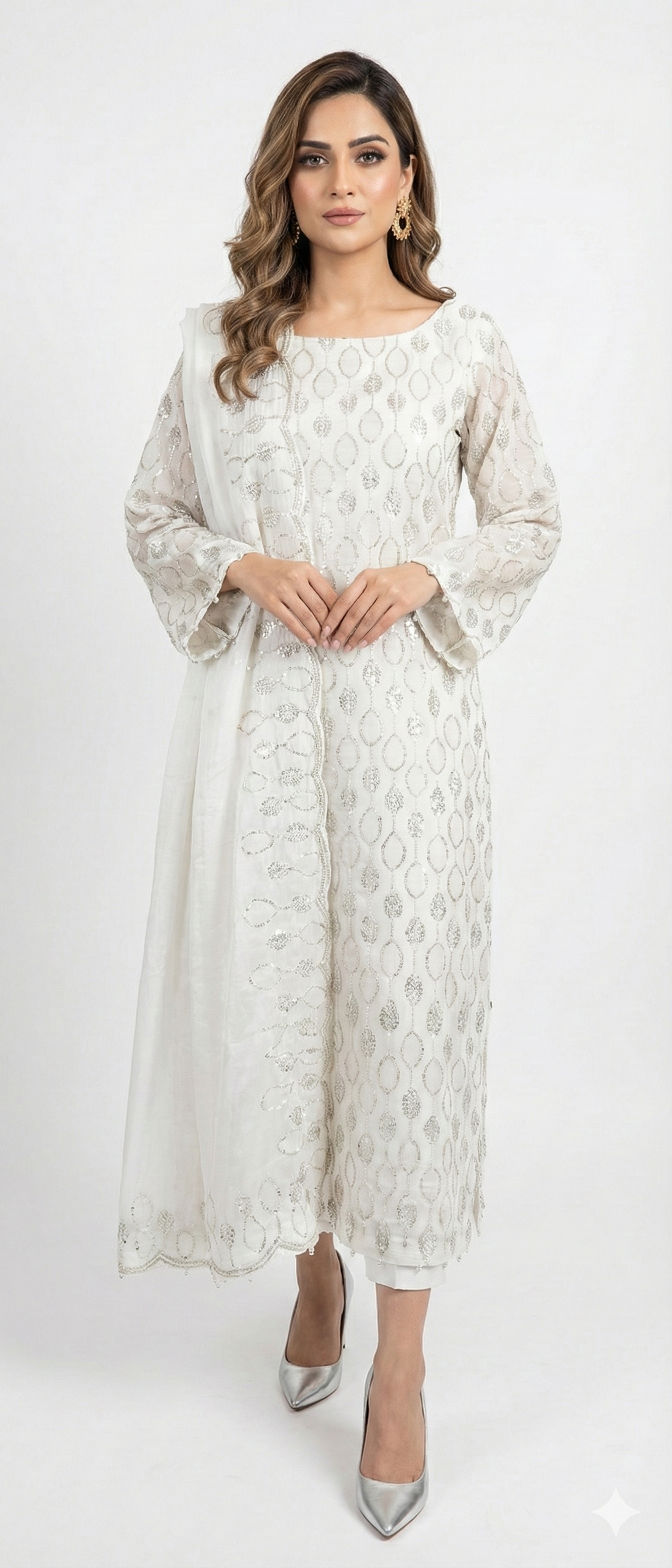 ASHJAIN SAFWAN - Ivory