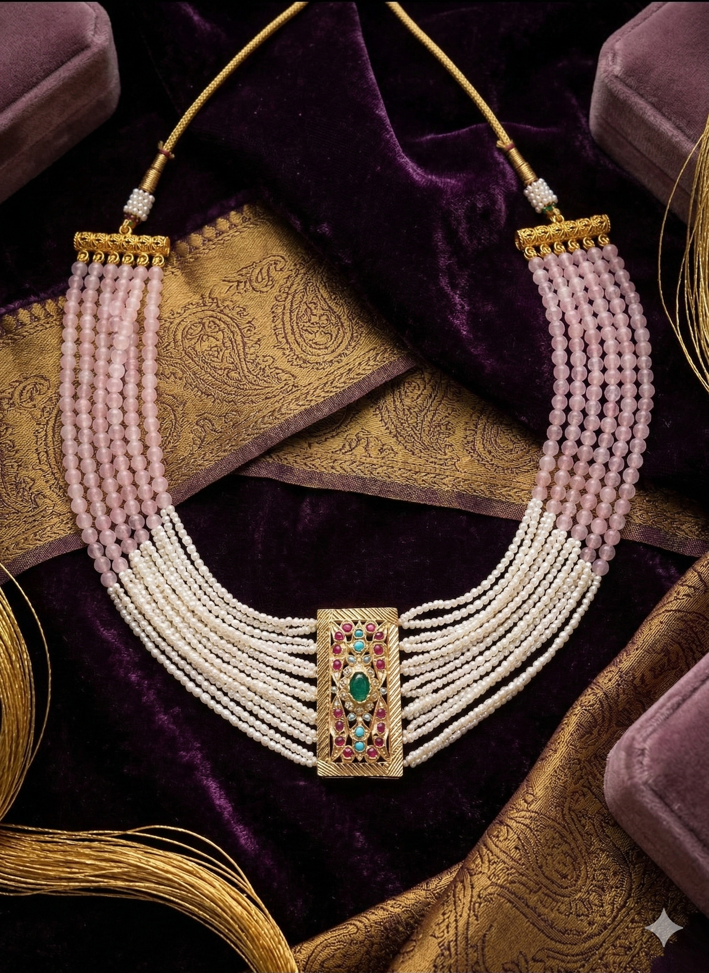 THE BUTTERFLY EFFECT - Choker