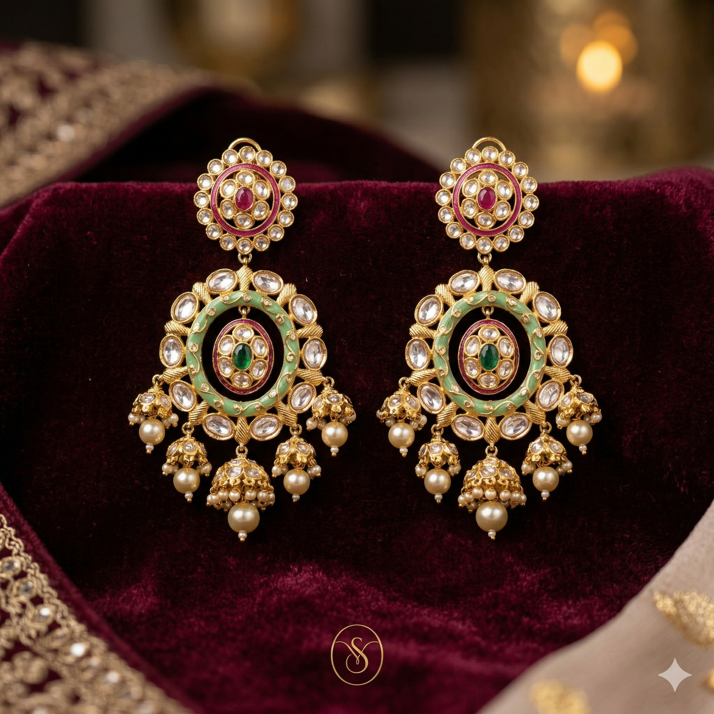DAHLIA BY SEHAR ZAFAR -