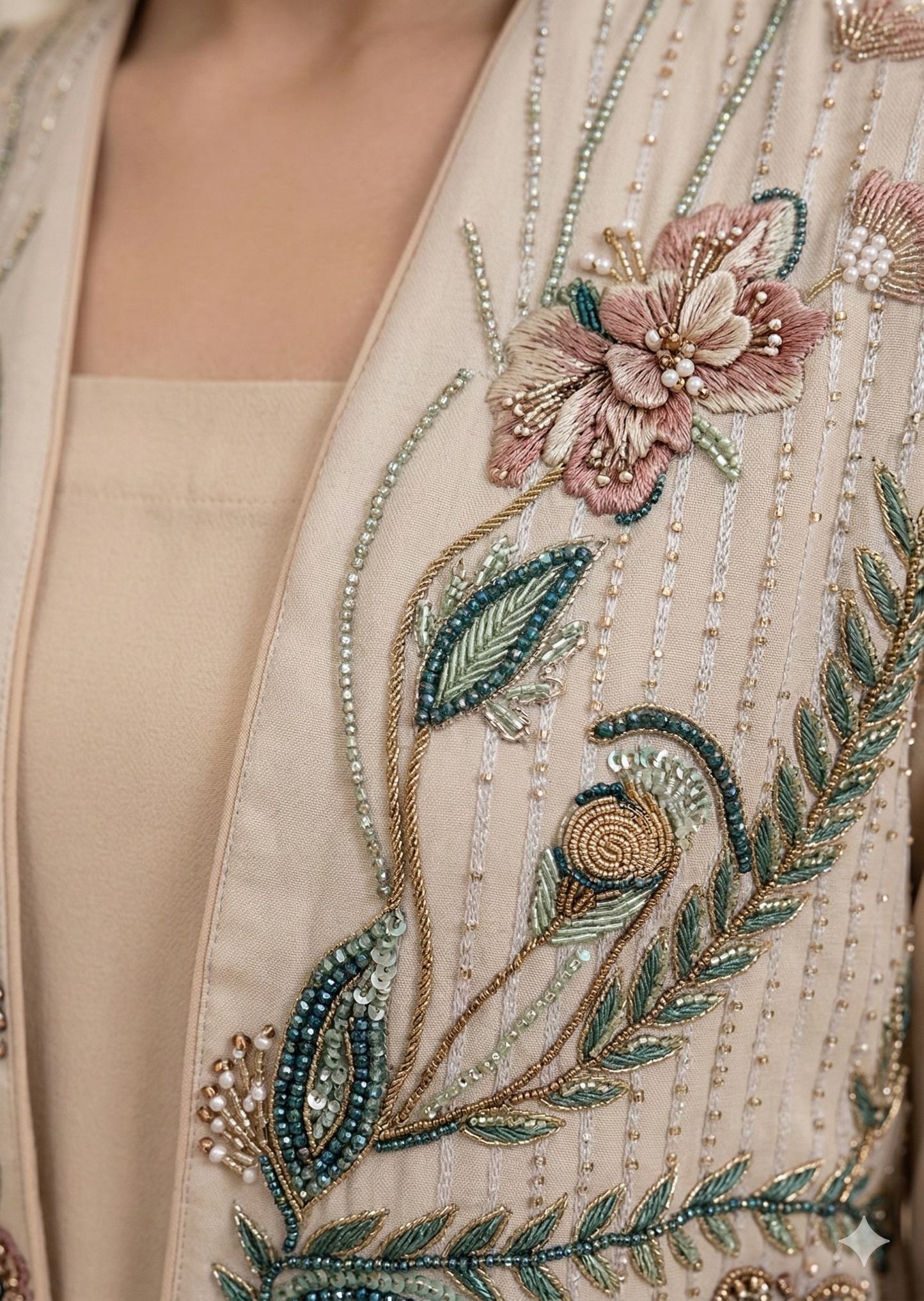 WAJEEHA ANSARI -Sandstone Botanica