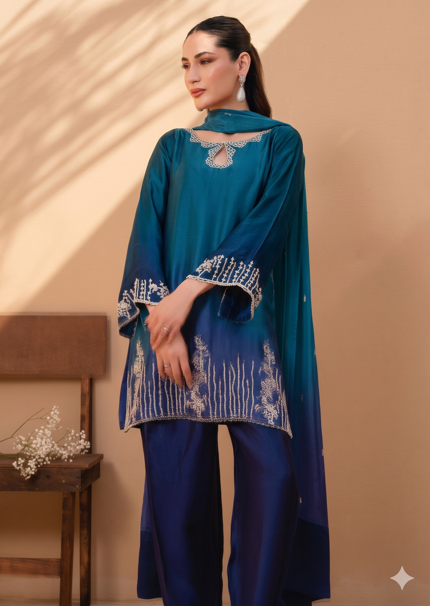 FATIMA KHAN - Roselle
