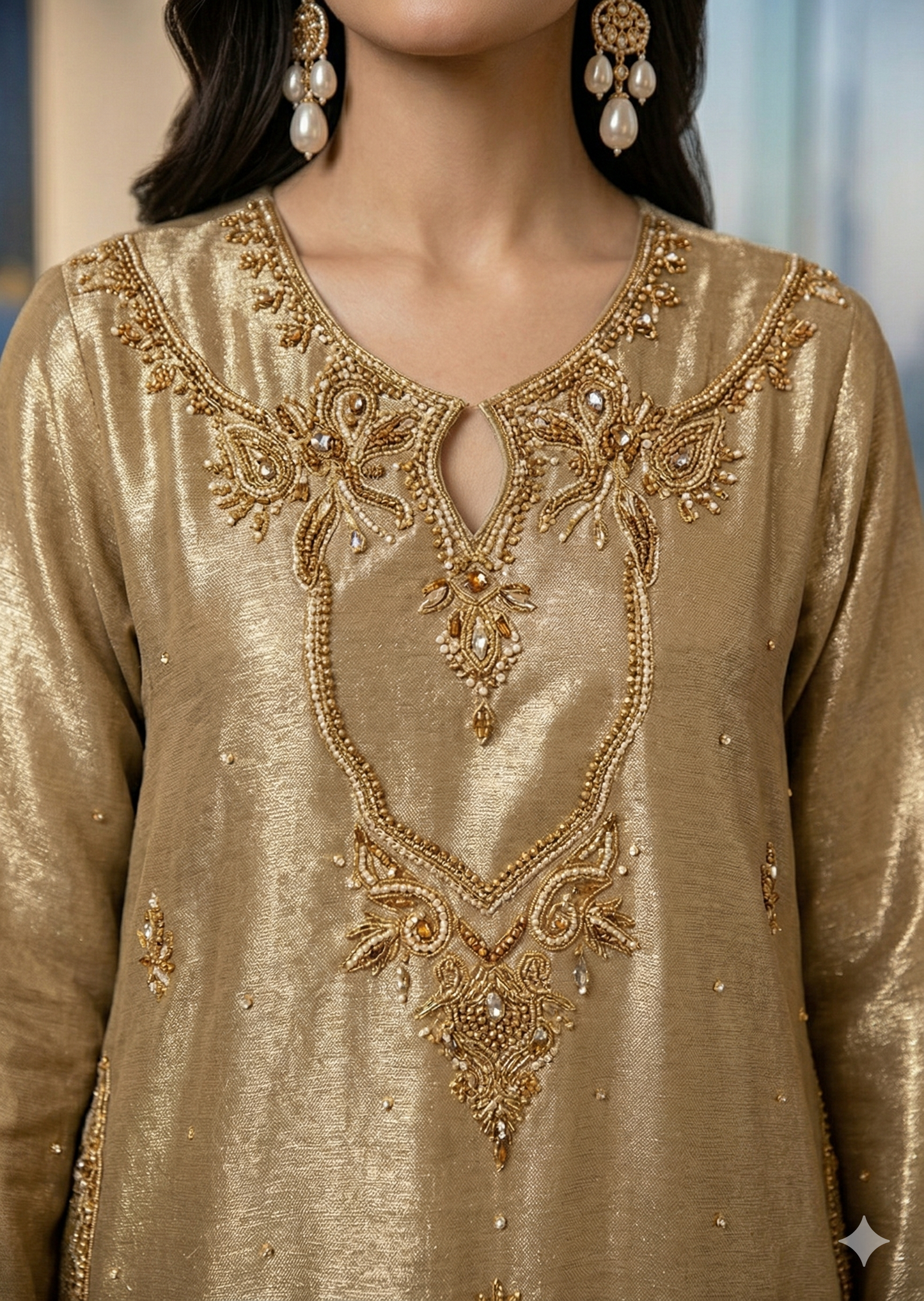 HAFSA MALIK - Elizabeth