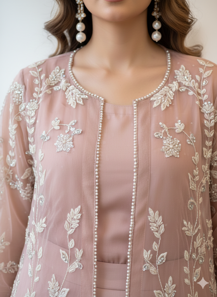 HAFSA MALIK - Daisy