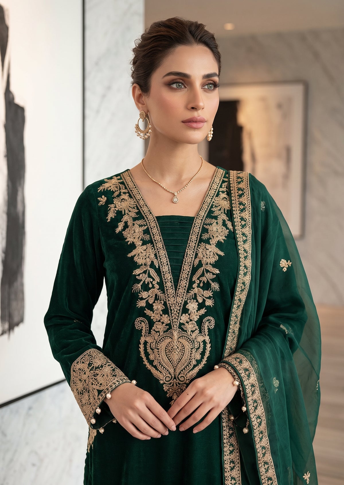 GULAAL - Firdaus