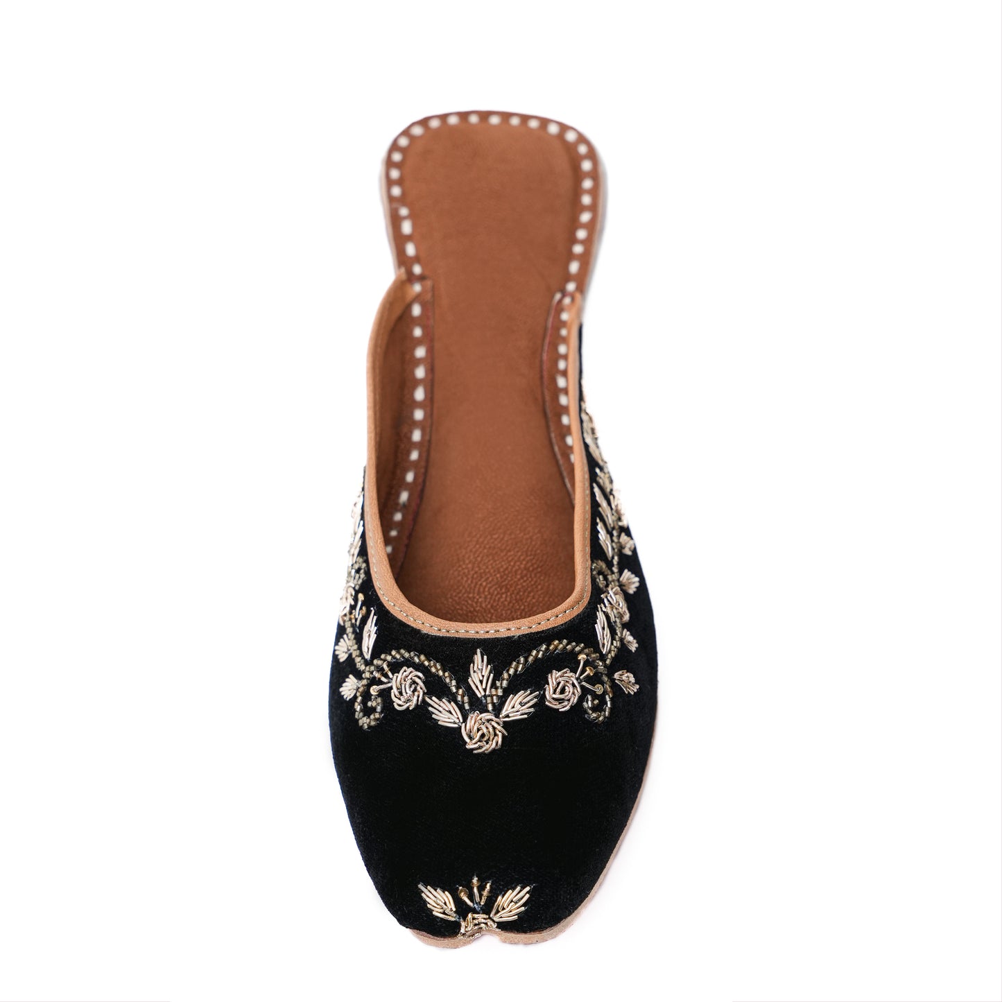 LOVE KAARI - Black Noor Jutti
