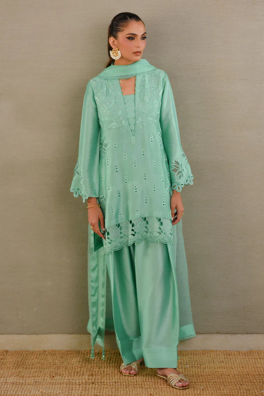 HUE PRET - Zohal farshi salwar