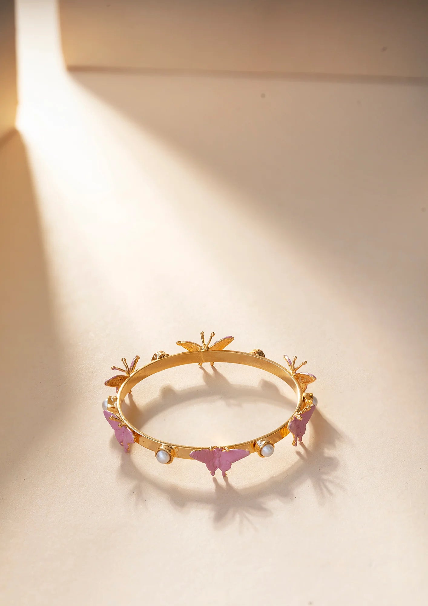 ESFIR - Flauterita bangle