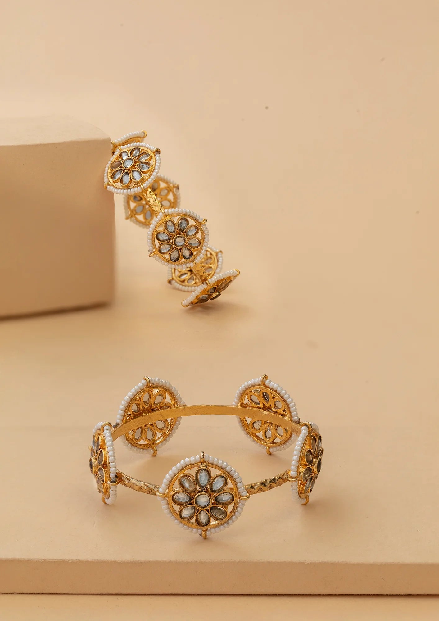 ESFIR - Chandi Bangle