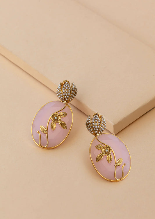 ESFIR - Gulnar Tops Pink