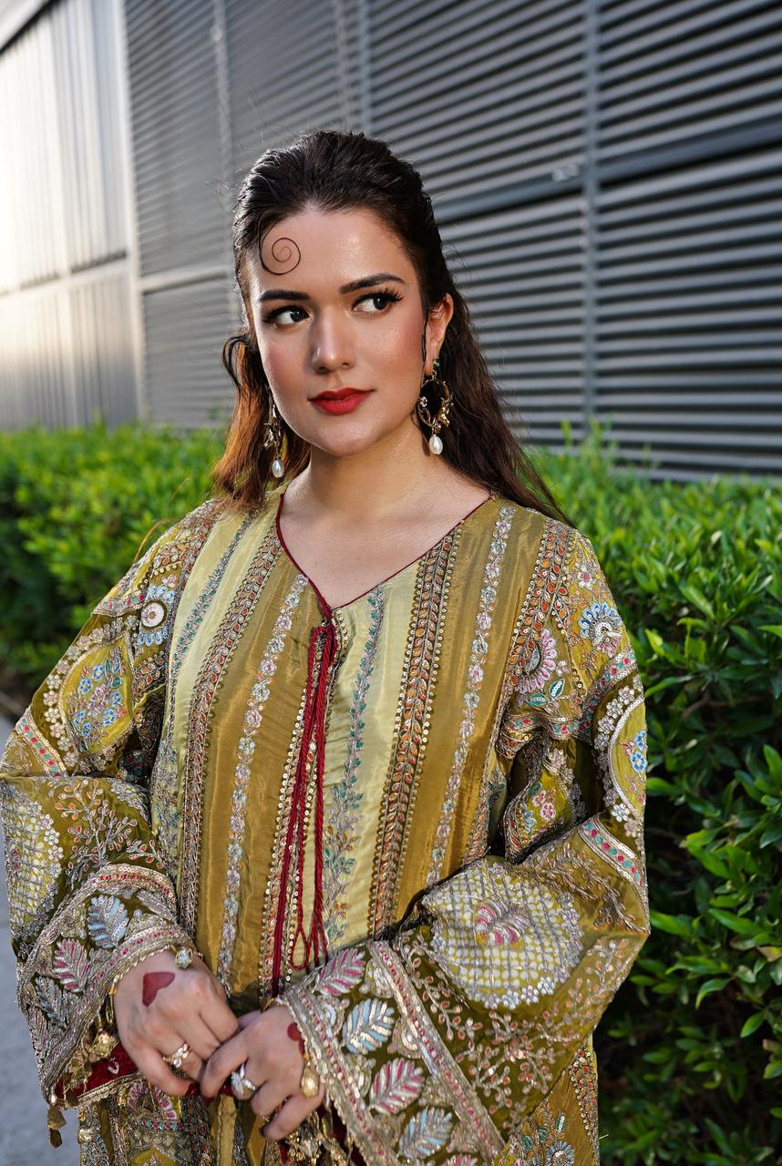 Wajeeha Ansari - Zeenat