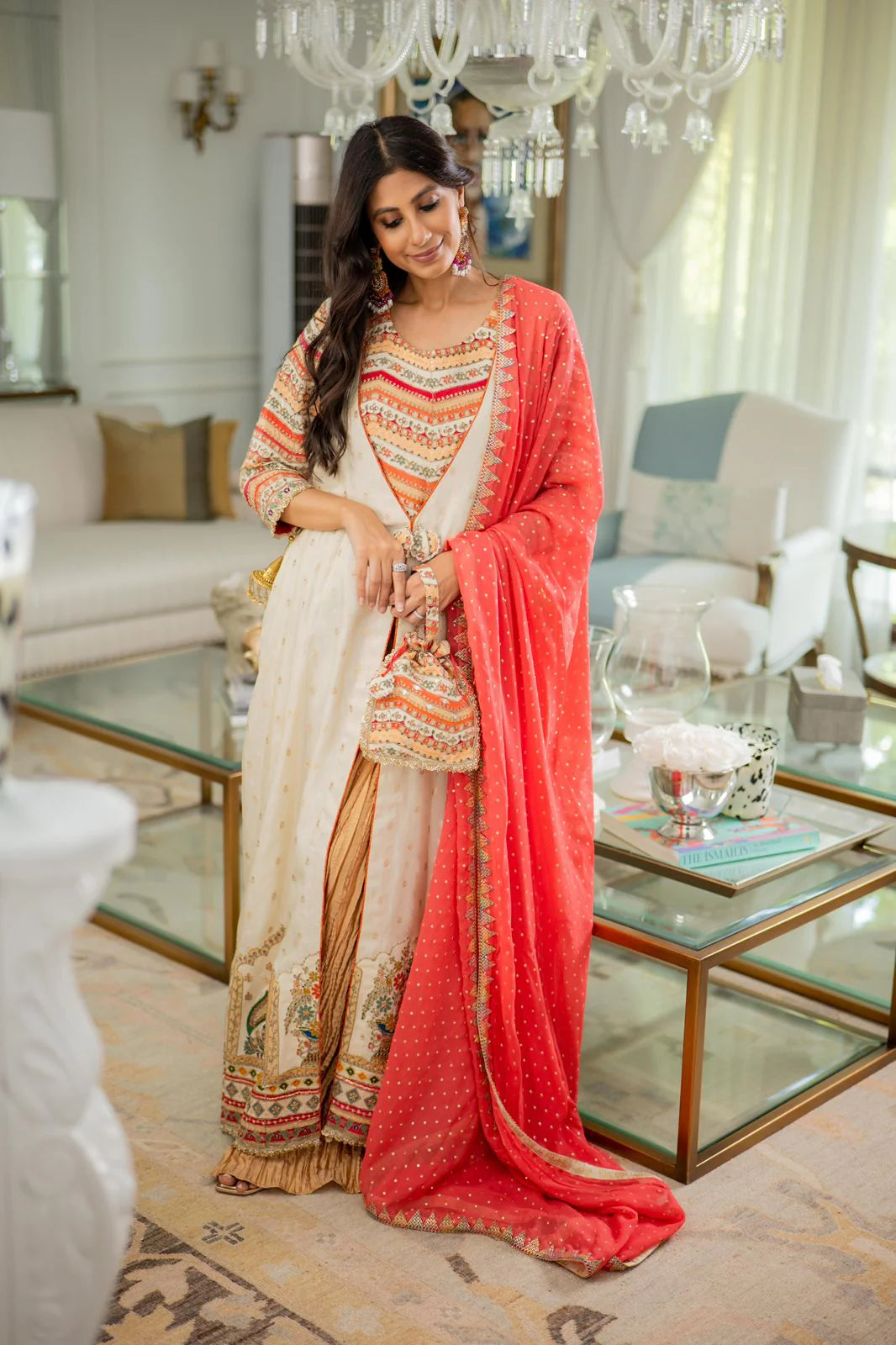 Wajeeha Ansari - Sitara