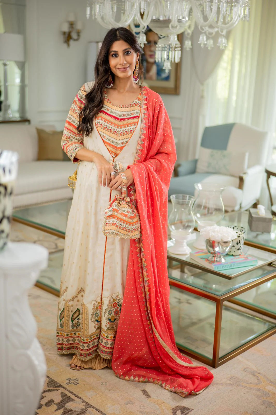 Wajeeha Ansari - Sitara