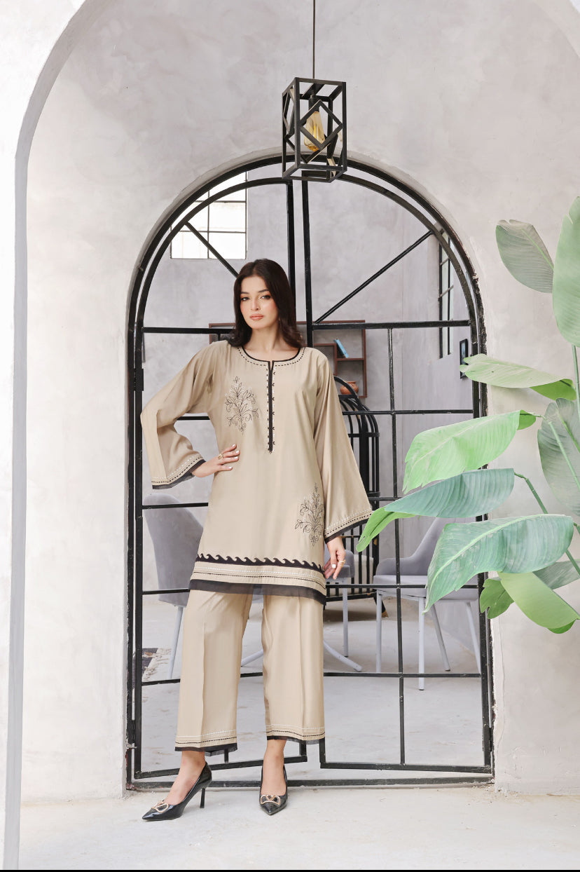 Hafsa Malik - Rayna