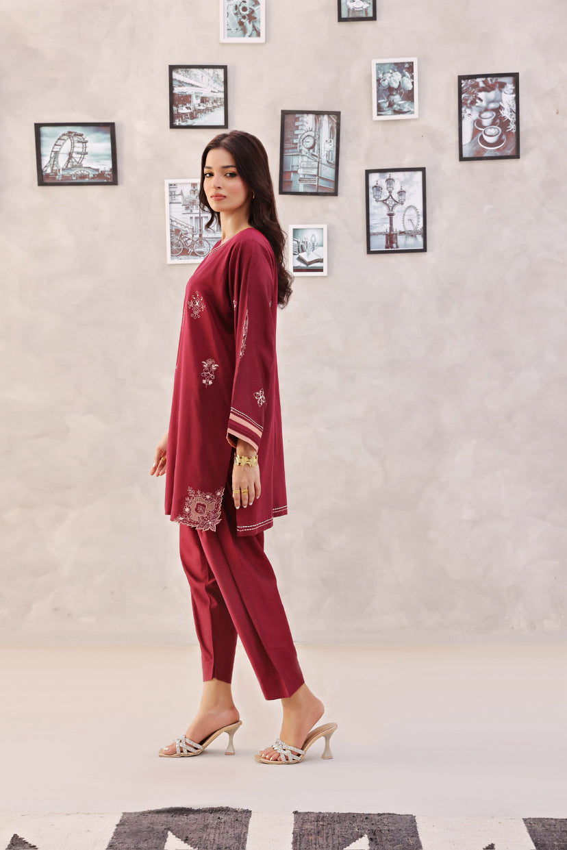 Hafsa Malik - Bella