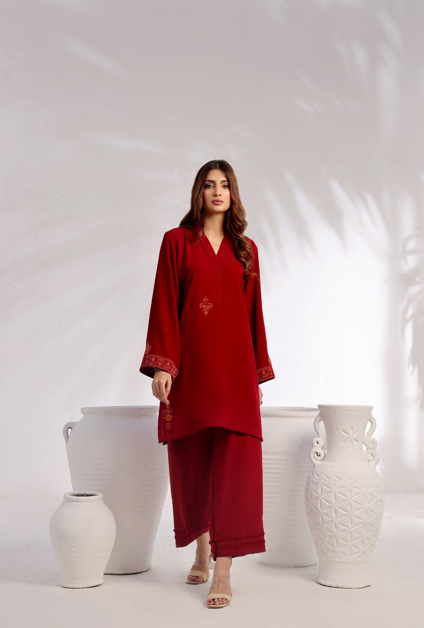 Hafsa Malik - Orchid