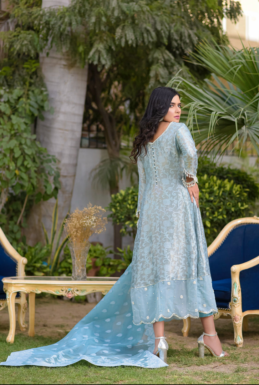 Hafsa Malik - Mihrimah