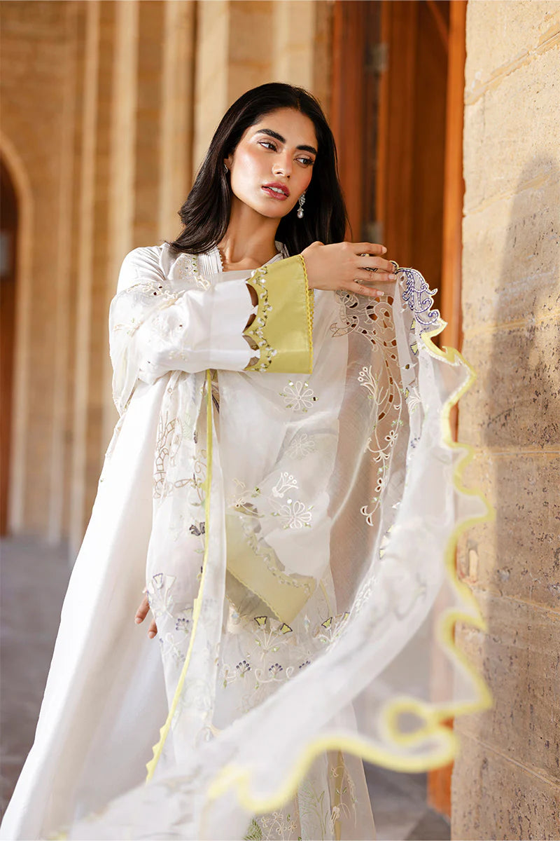 SUMAIRA KHANANI- Innaya