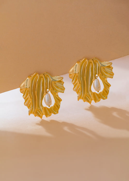 ESFIR - Chips Earrings