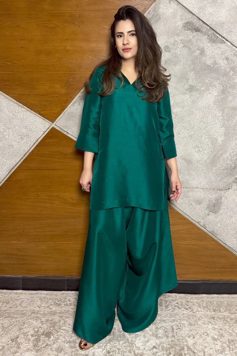 ZONA SHAHAM - Green