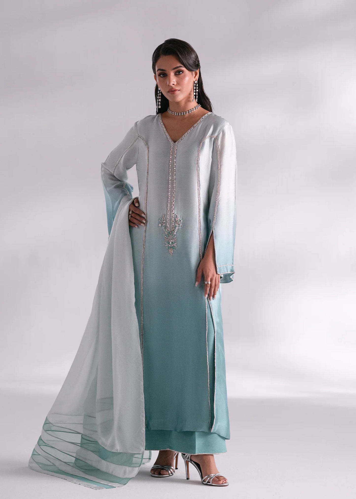 Mehak yaqoob- Crystal