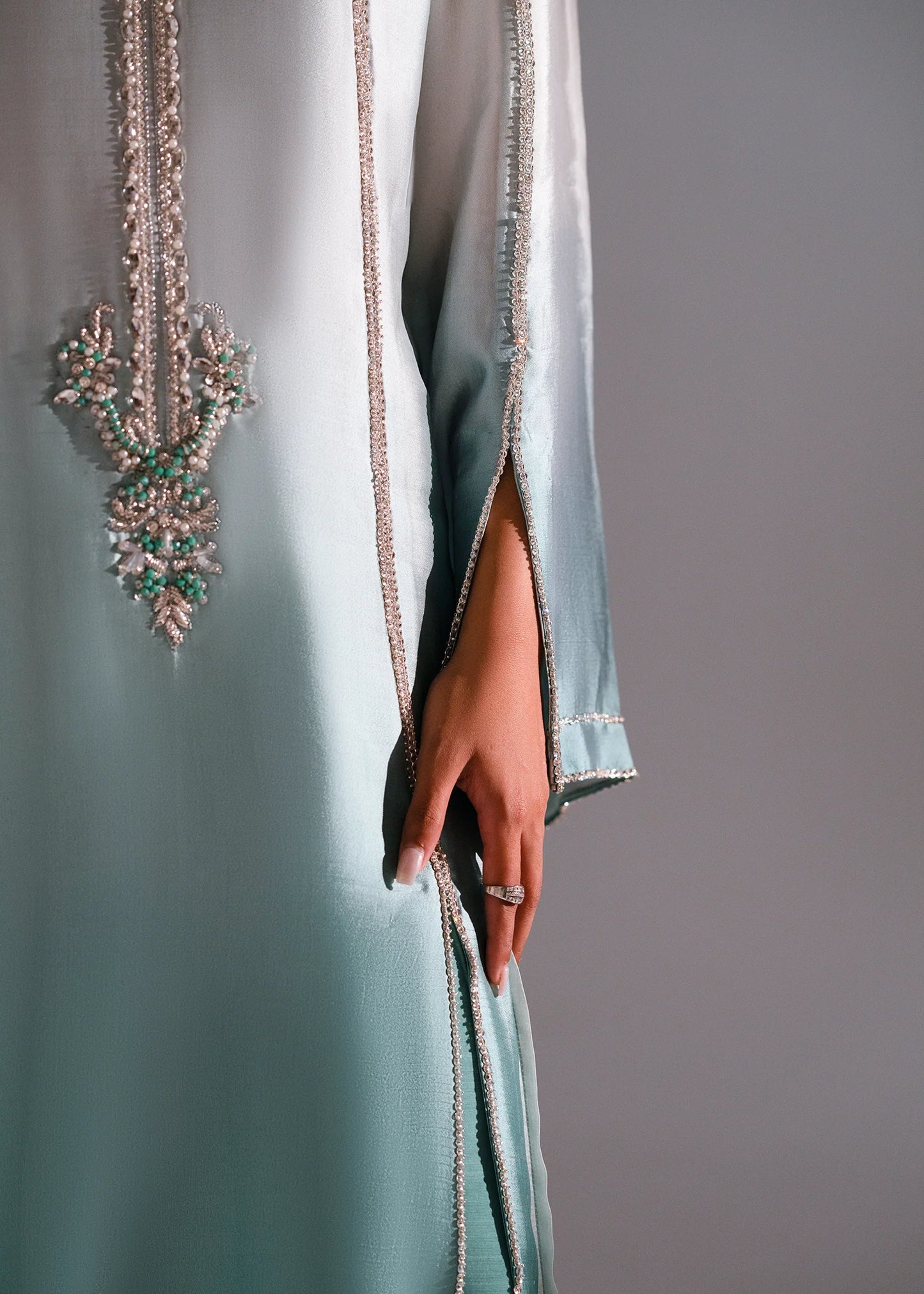 Mehak yaqoob- Crystal