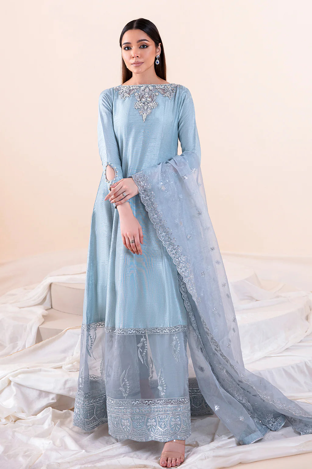 MEHAK YAQOOB- Seashell