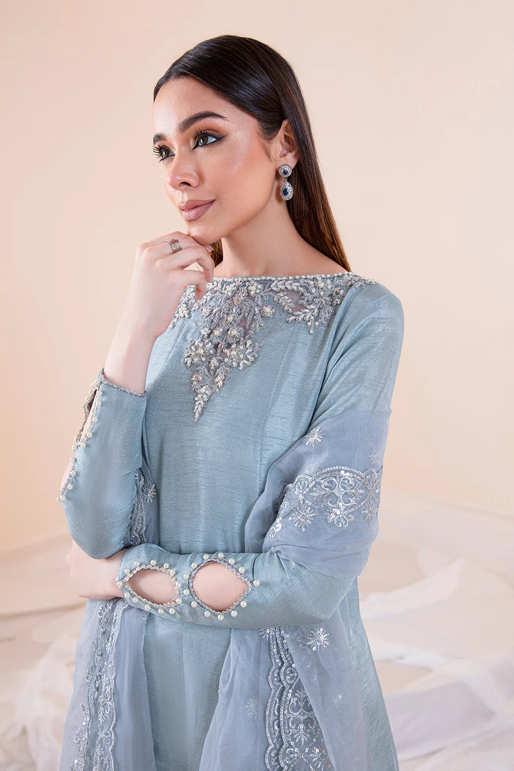 MEHAK YAQOOB- Seashell