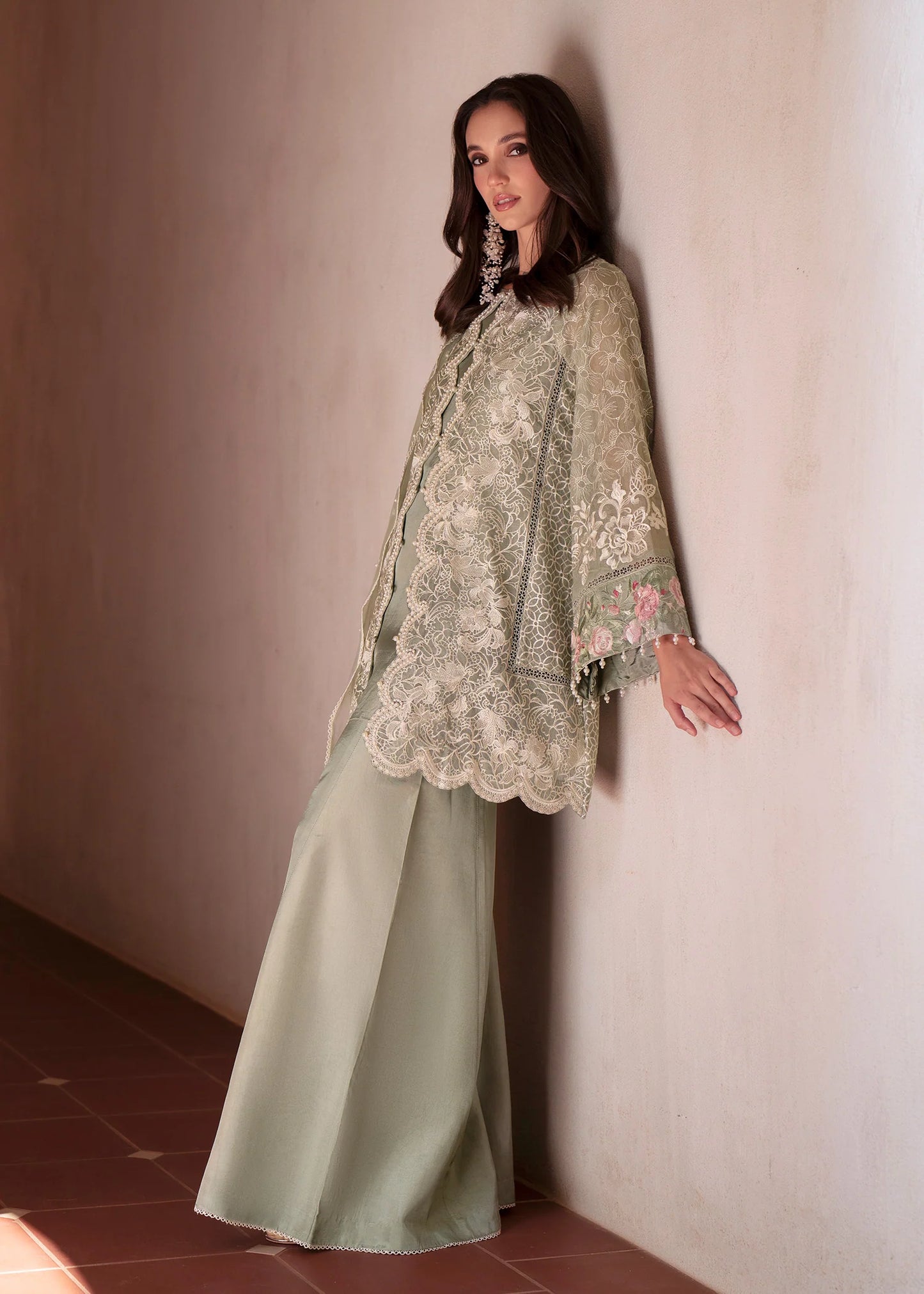 MEHAK YAQOOB - Eva