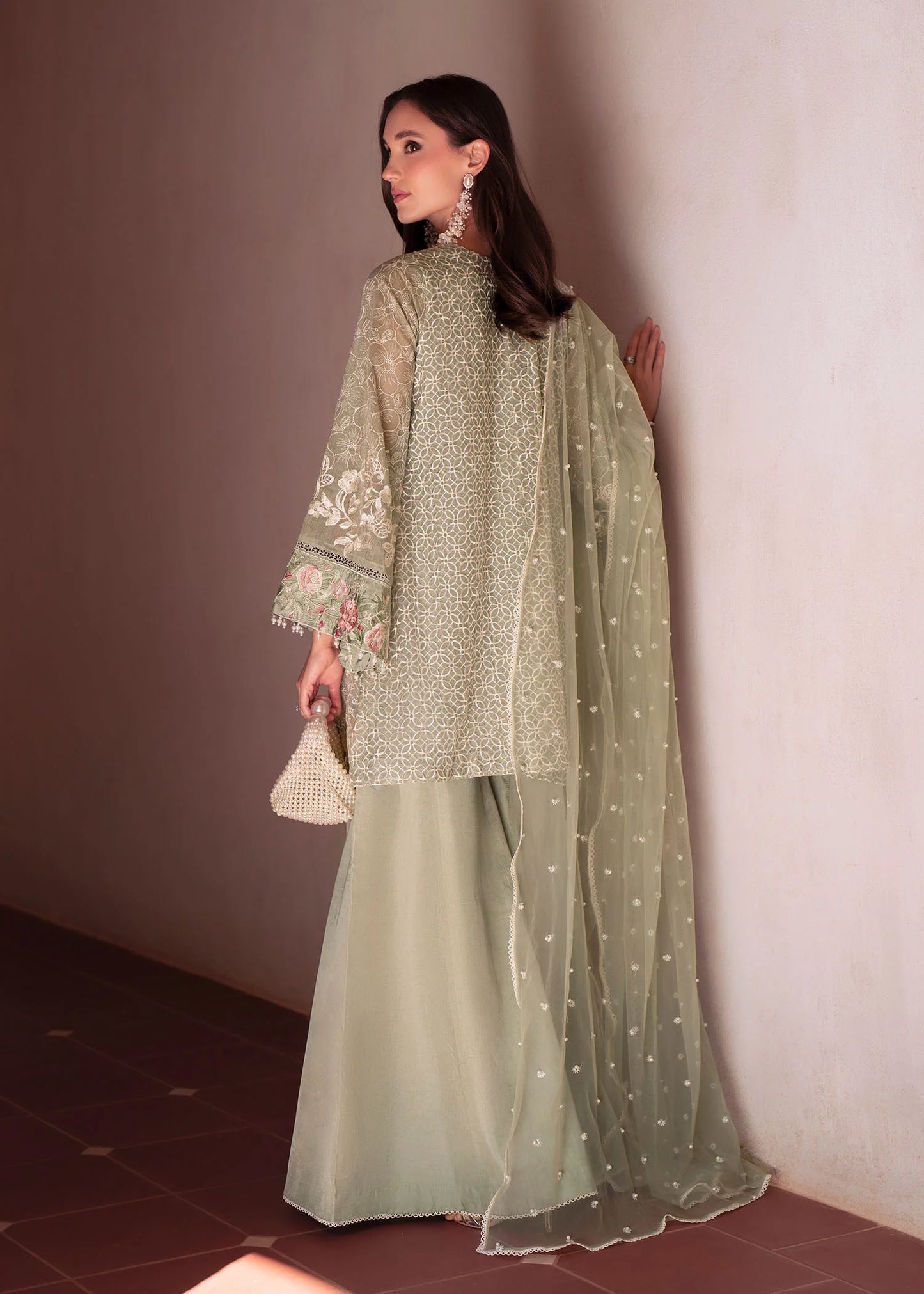 MEHAK YAQOOB - Eva