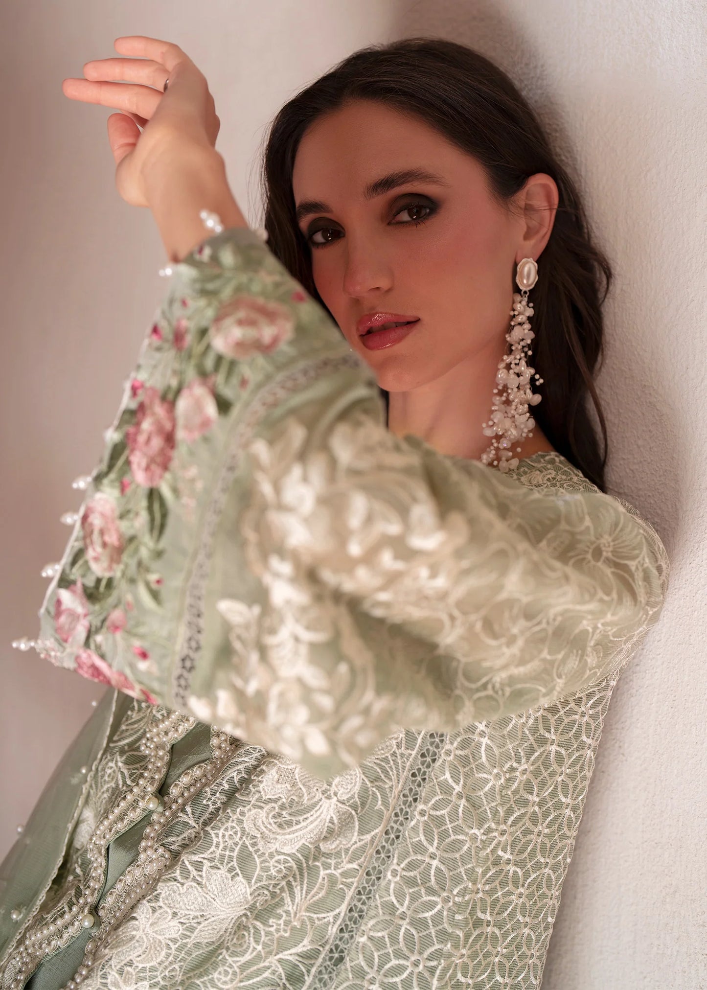 MEHAK YAQOOB - Eva