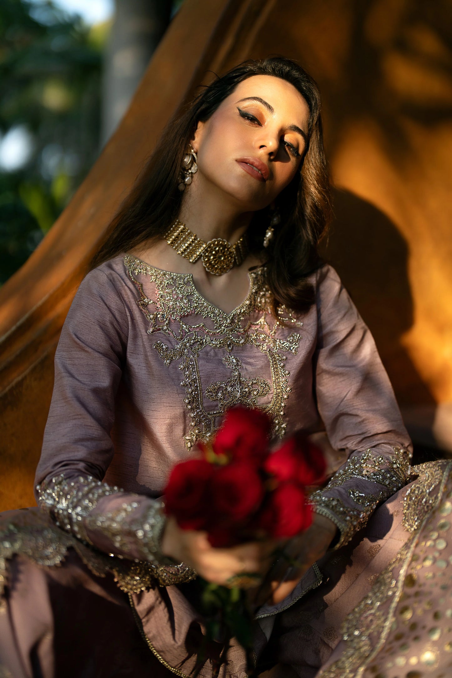 MEHAK YAQOOB -Ramsa
