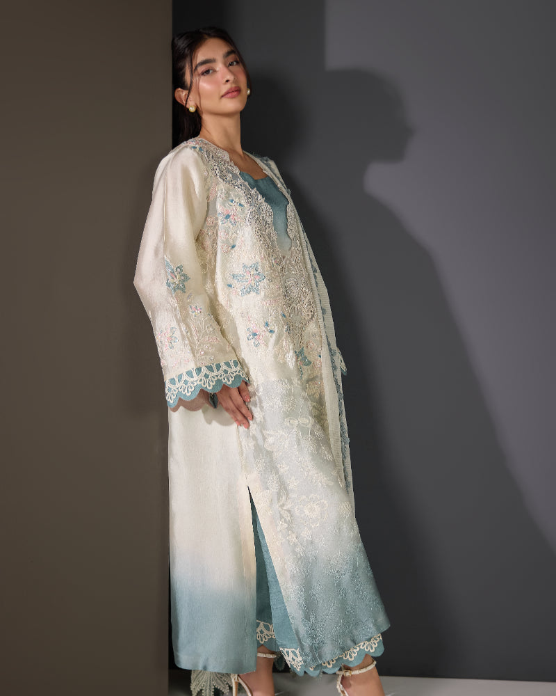 ALEENA FAREENA - Nisa Blue