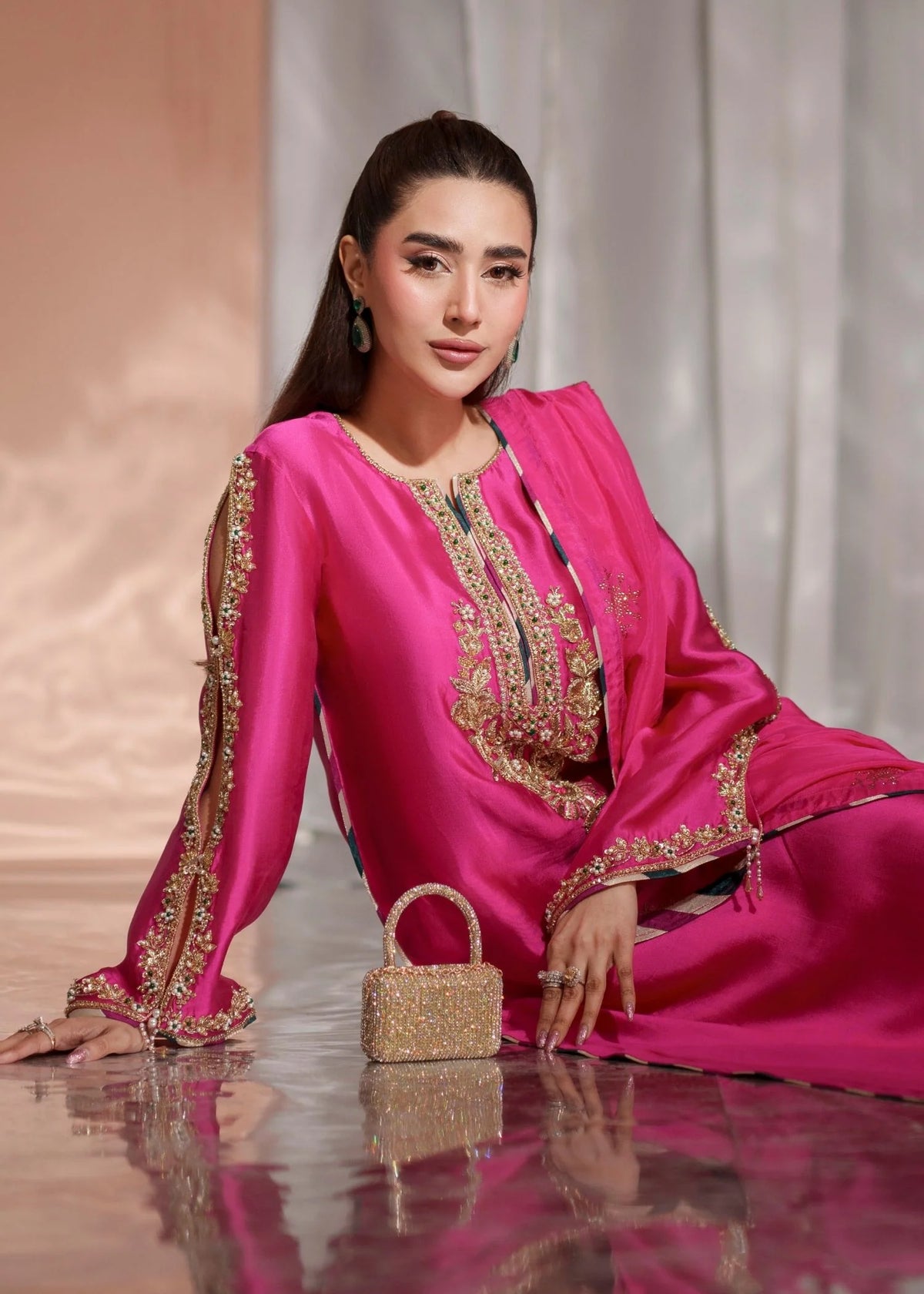 MEHAK YAQOOB COUTURE-Livia