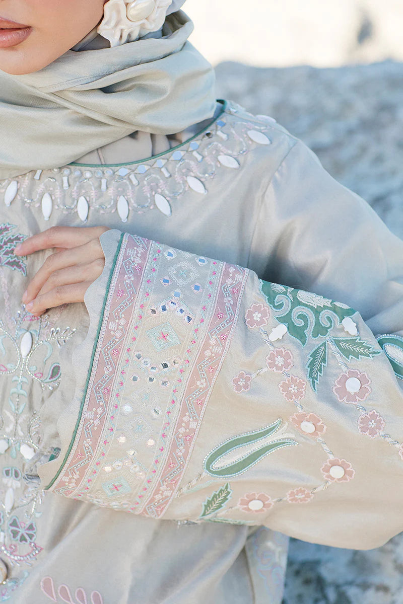 SUMAIRA KHANANI- Mish