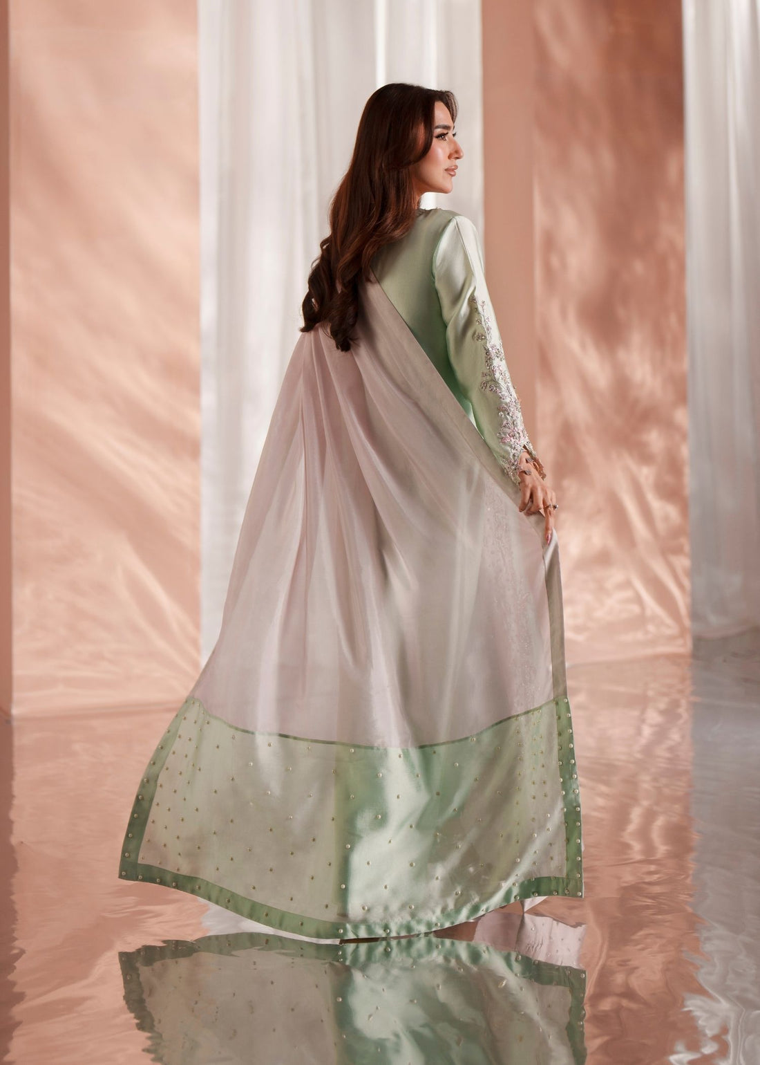 Mehak Yaqoob - Aurea