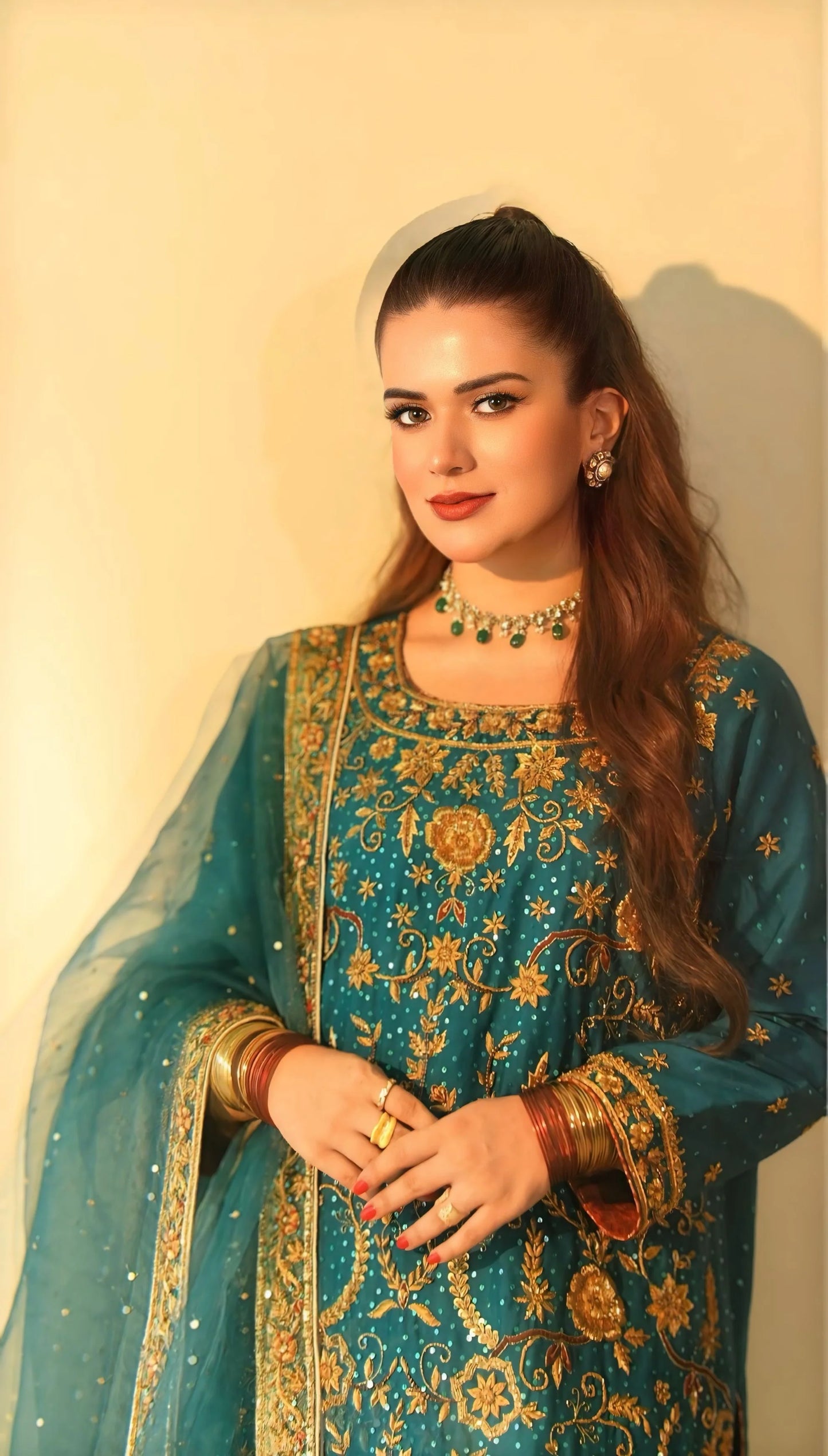 Wajeeha Ansari - Dilruba